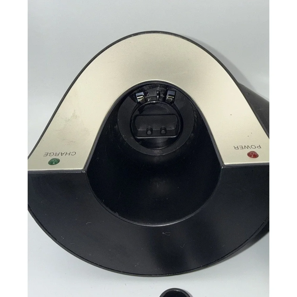 Cuisinart CWO-50 Cordless Wine Opener Charging Base Foil Cutter